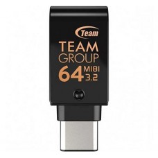 TEAM M181 64GB USB OTG 3.2 USB Pendrive